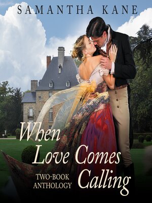 cover image of When Love Comes Calling